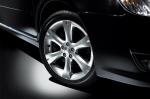 Subaru Legacy Premium 2008 года